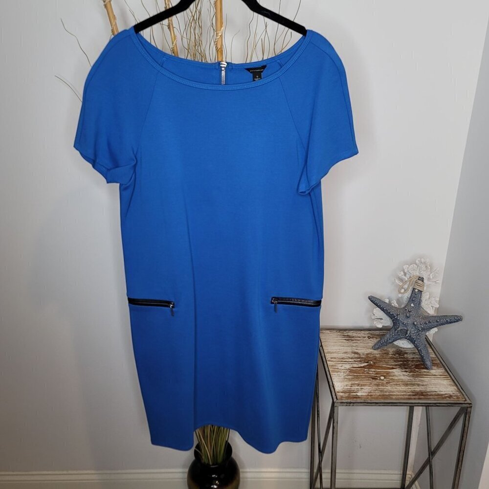 Ann Taylor Dress Womens Small